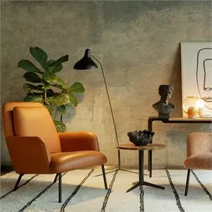 The Granary Origi Armchair Leather